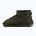Dámské sněhule EMU Australia Stinger Micro dark olive 3