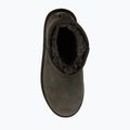 Dámské sněhule EMU Australia Stinger Micro dark olive 6