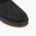 Dámské sněhule EMU Australia Sharky Mini black/crimson 7