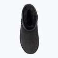 Dámské sněhule EMU Australia Stinger Micro Flatform black 5