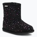 Dětské sněhule EMU Australia Sparkle Brumby black