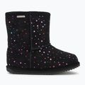 Dětské sněhule EMU Australia Sparkle Brumby black 2