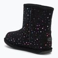Dětské sněhule EMU Australia Sparkle Brumby black 3