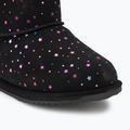 Dětské sněhule EMU Australia Sparkle Brumby black 7