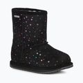 Dětské sněhule EMU Australia Sparkle Brumby black 8