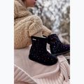 Dětské sněhule EMU Australia Sparkle Brumby black 12