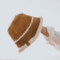 Dámský klobouk EMU Australia Sheepskin chestnut 9