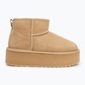 Dámské sněhule EMU Australia Stinger Micro Flatform sand 2