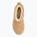 Dámské sněhule EMU Australia Stinger Micro Flatform sand 5
