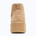 Dámské sněhule EMU Australia Stinger Micro Flatform sand 6