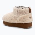 Dámské sněhule Emu Australia Stinger Micro Flatform Teddy natural 3