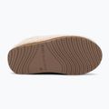 Dámské sněhule Emu Australia Stinger Micro Flatform Teddy natural 4