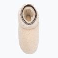 Dámské sněhule Emu Australia Stinger Micro Flatform Teddy natural 5