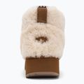 Dámské sněhule Emu Australia Stinger Micro Flatform Teddy natural 6