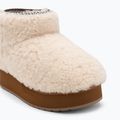 Dámské sněhule Emu Australia Stinger Micro Flatform Teddy natural 7