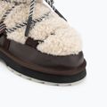 Dámské sněhule EMU Australia Blurred Teddy chesnut 7