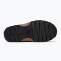 Dámské sněhule EMU Australia Sharky Micro Flatform chesnut/black 4
