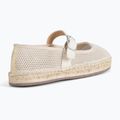 Dámské espadrilky Emu Australia Tess natural 4