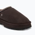 Dámské sněhule EMU Australia Sharky Scuff chocolate 7
