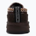 Dámské sněhule EMU Australia Sharky Adventure Scuff chocolate 6