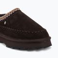 Dámské sněhule EMU Australia Sharky Adventure Scuff chocolate 7