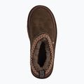 Dámské sněhule EMU Australia Sharky Adventure Scuff chocolate 2