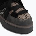 Dámské sněhule EMU Australia Blurred Micro Patchwork Leo charcoal 7