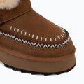 Dámské sněhule EMU Australia Sunnie chestnut 7