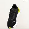 Pánské běžecké botyPUMA Electrify Nitro 3 black 12