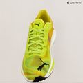 Pánské běžecké boty PUMA Liberate Nitro 2 Psychedelic Rush green 12