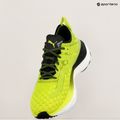Pánské běžecké botyPUMA Foreverrun Nitro green 11