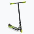Freestyle koloběžka MGP Madd Gear Carve Pro X zelená 23406