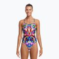 Dámské jednodílné plavky Funkita s jedním ramínkem Barva FS15L0083408 4
