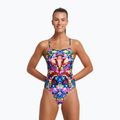 Dámské jednodílné plavky Funkita s jedním ramínkem Barva FS15L0083408 5