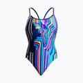 Dámské jednodílné plavky Funkita Diamond Back zorse kód FS11L0088508