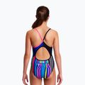 Dětské jednodílné plavky Funkita Diamond Back One Piece Zorse Code FS11G00885 5