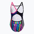 Dětské jednodílné plavky Funkita Diamond Back One Piece Zorse Code FS11G00885 2