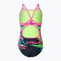 Funkita Diamond back pride power jednodílné dětské plavky FS11G0120408 2