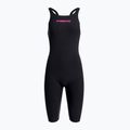 Dámské triatlonové plavky Funkita Apex Stealth Free Back black FSP6020013128