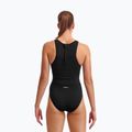 Dámské jednodílné plavky Funkita Hi Flyer One Piece černy FKS003L00038 6