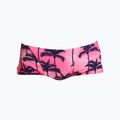Pánské plavky Funky Trunks Classic Trunks růžové FT30M01989 4