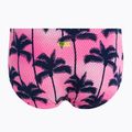 Pánské plavky Funky Trunks Classic Trunks růžové FT30M01989 2
