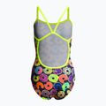 Dámské jednodílné plavky Funkita s jedním ramínkem Barva FS15L0206508 2