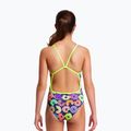 Dětské jednodílné plavky Funkita One Piece s jedním ramínkem barva FS16G0206508 6