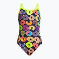 Dětské jednodílné plavky Funkita One Piece s jedním ramínkem barva FS16G0206508