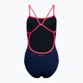 Dámské plavky Funkita Single Strap One Piece ocean fire 2