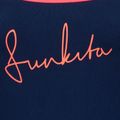 Dámské plavky Funkita Single Strap One Piece ocean fire 3