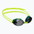 FUNKY TRUNKS Training Machine Plavecké brýle žluté FYA201N0257000