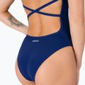 Funkita Dámské jednodílné plavky s pásky Modrá FS38L0259408 5