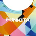 Dámské triatlonové plavky Funkita Apex Blast Free Back colour burst FSP519L0220 3